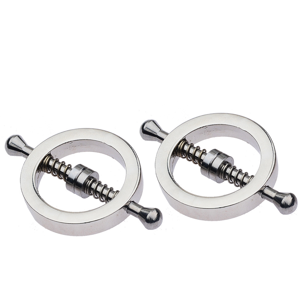 Lustig Nippel Ringe Edelstahl  – Body Jewelry Barbell Bewertung und Preis