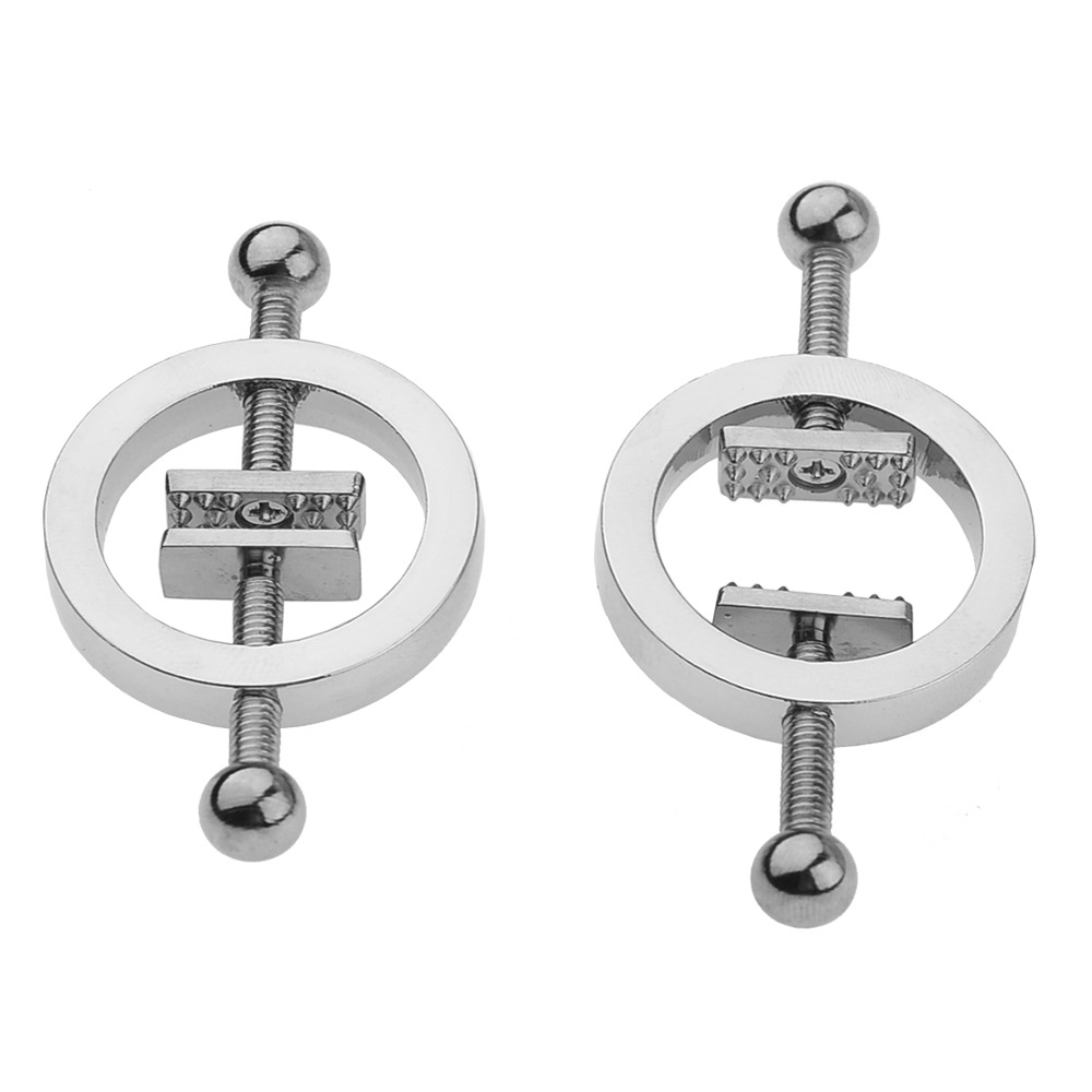 Lustig Nippel Ringe Edelstahl  – Body Jewelry Barbell Bewertung und Preis
