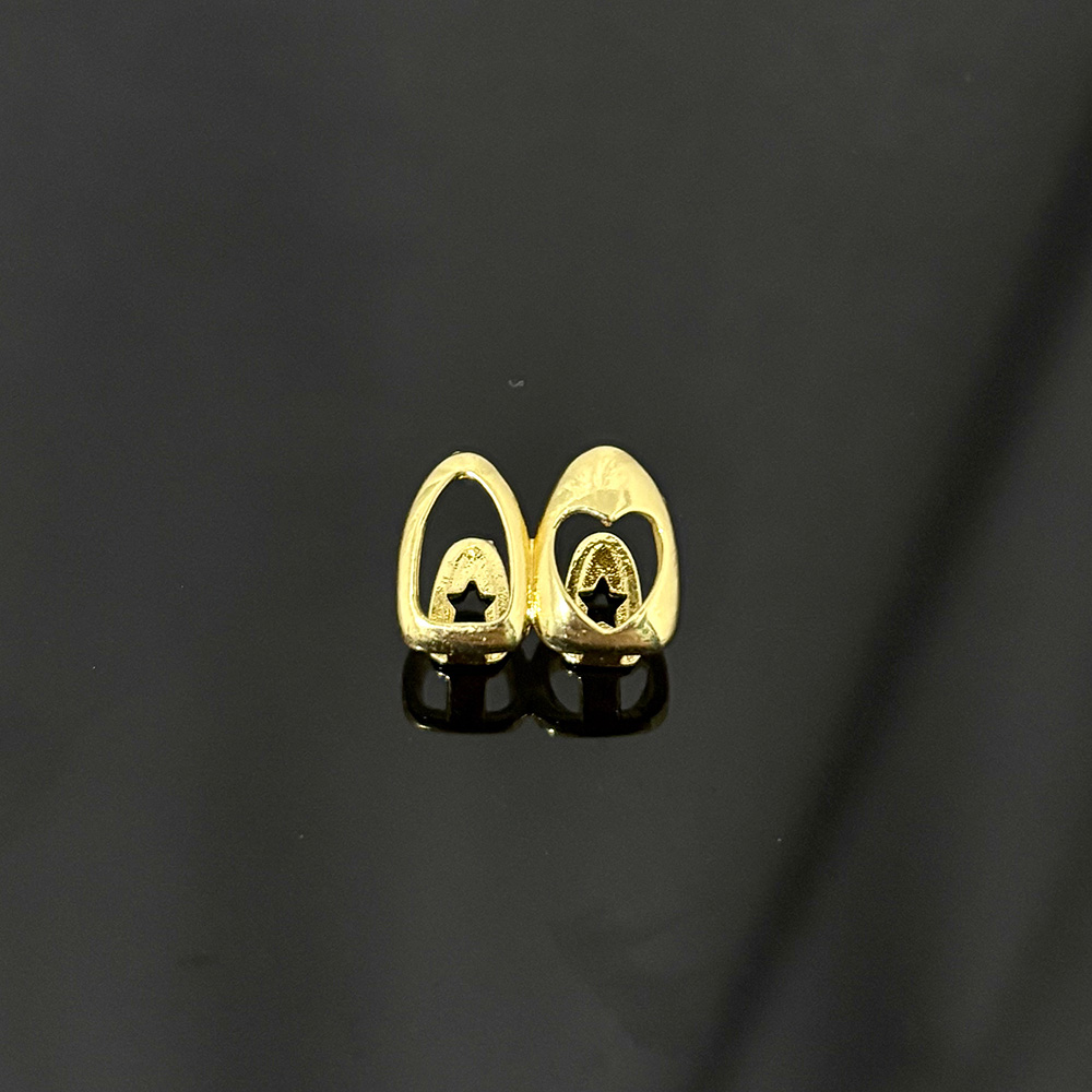 RACHELZ 3 Teile/satz Ausgehöhl – Body Jewelry Changing Kit Bewertung und Preis