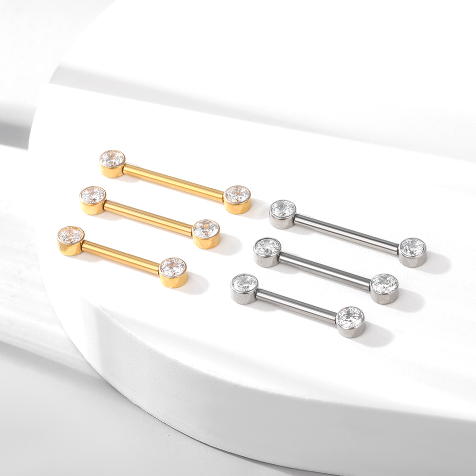 1/5 Stücke Implantat Grade Tit – Body Jewelry Implant Grade Titanium Bewertung und Preis