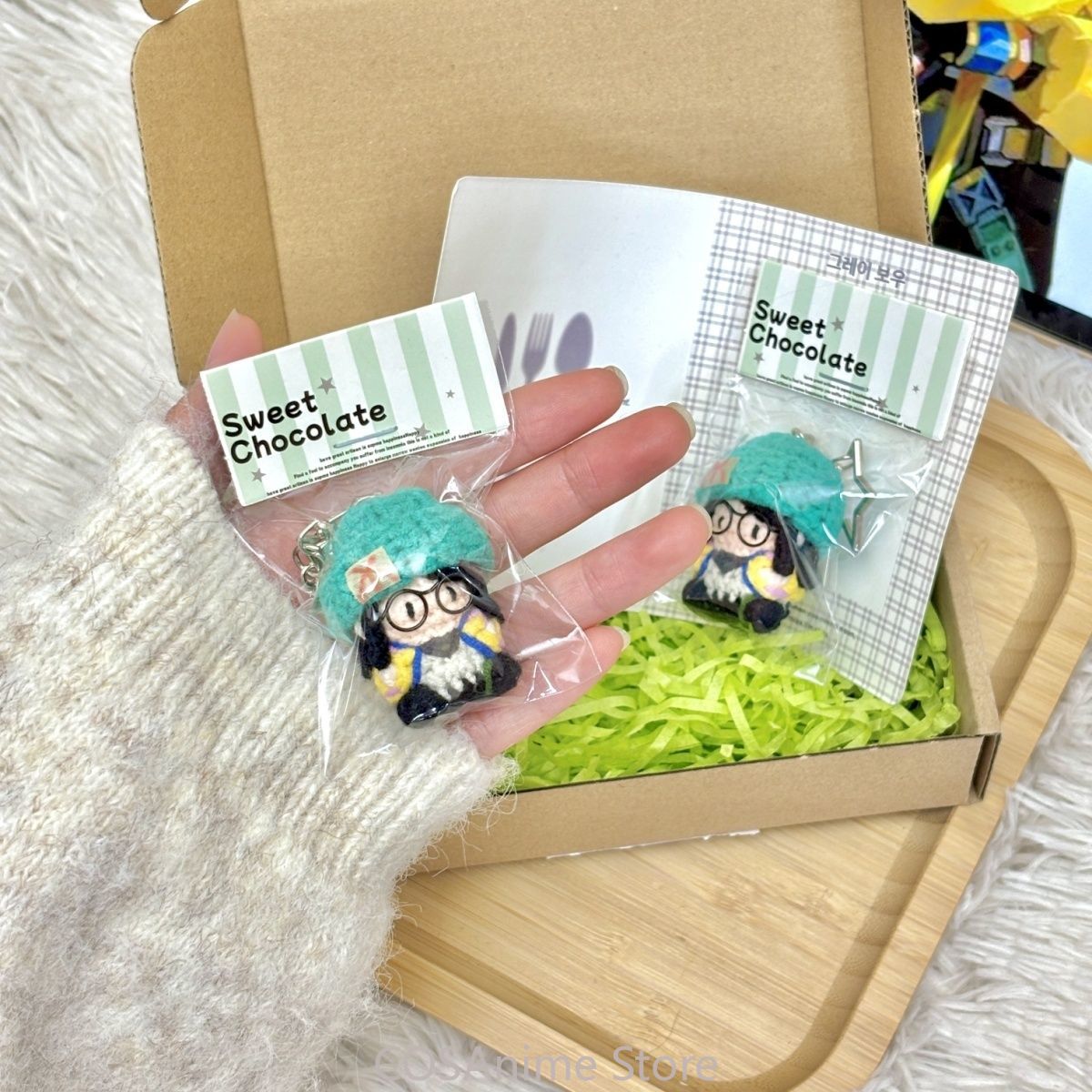 VALORANT Killjoy Spiel-Cosplay – Body Jewels Bewertung und Preis