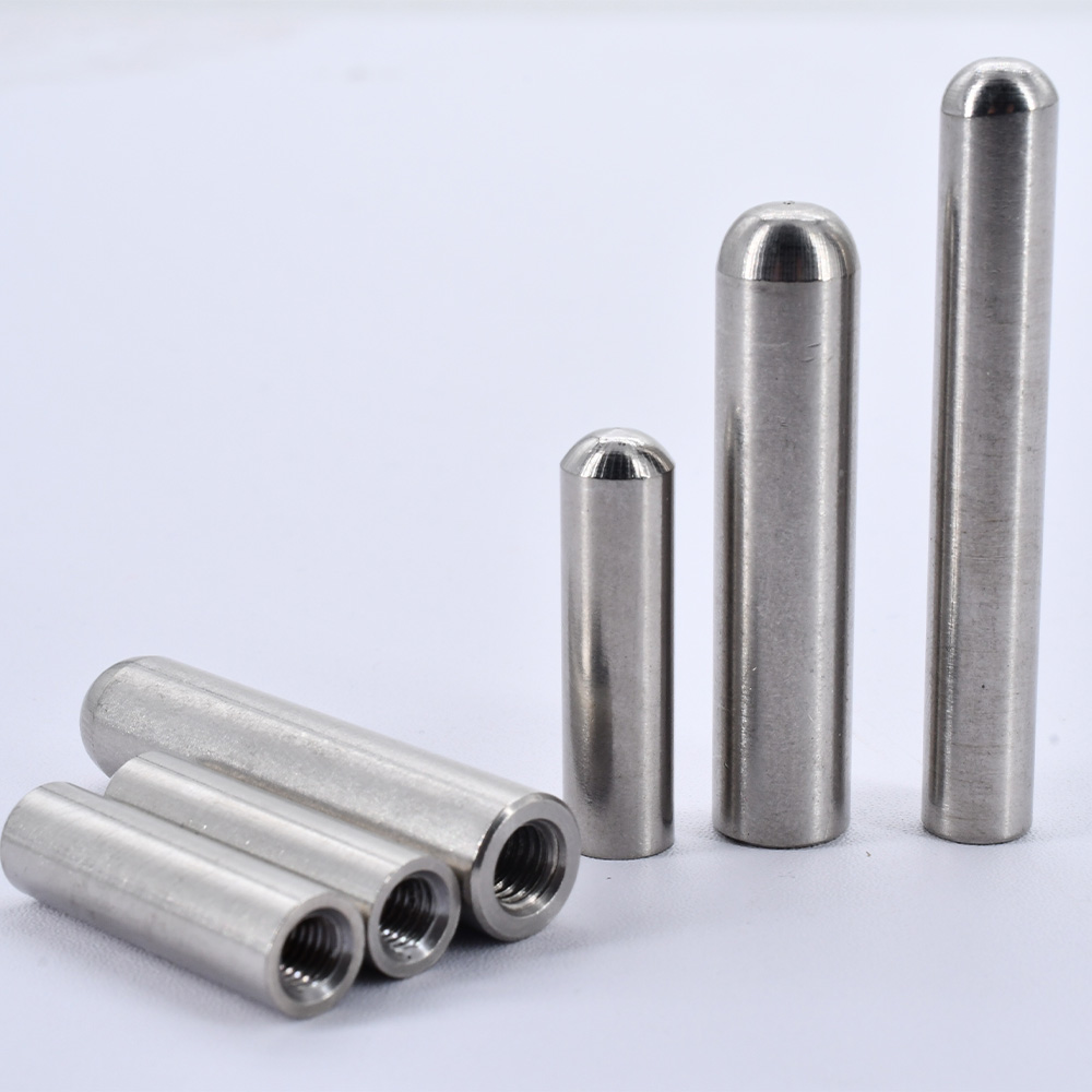 M3 M4 M5 M6 304 Edelstahl Inne – Threadless Push Pin Bewertung und Preis